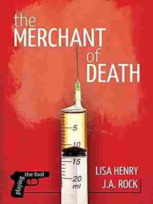 cover image of The Merchant of Death